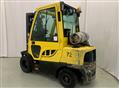 Used Forklifts